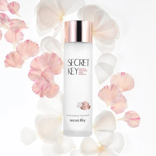 Starting Treatment Rose Essence - Image 4