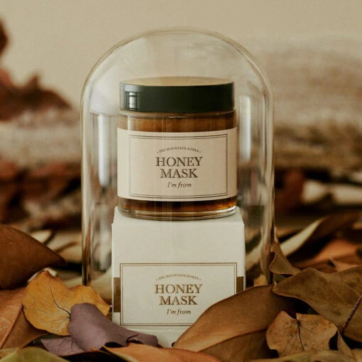 Honey Mask - Image 10