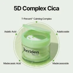 Balanceful Cica Toner Pad -Cosrx Shop 404576040 313775068199090 8016216894597280605 n 3e811763 2b32 42f3 b330 626513a2f1a8