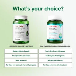 Cica Farm Recovery Ampoule 13 Cica Farm Recovery Ampoule -Cosrx Shop 405160747 669620652021452 4915833541338602536 n 741f8c9f 6479 4a7d bf5f 1a5fcc6febf2