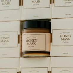 Honey Mask -Cosrx Shop 406317763 18298764778135641 7200769525533852910 n