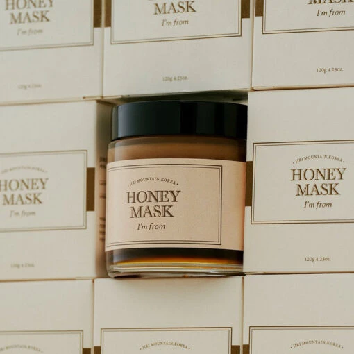 Honey Mask - Image 11