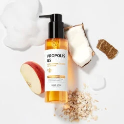 Propolis B5 Glow Barrier Calming Oil To Foam -Cosrx Shop 406c1122cb9b72d07f2d84fc89cc52b8 1200x1200kopieren