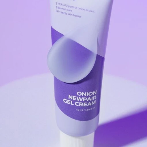 Onion Newpair Gel Cream - Image 2