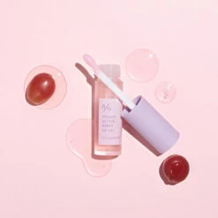 Vegan Active Berry Lip Oil -Cosrx Shop 408309028 739542534704477 8842189719595411357 n