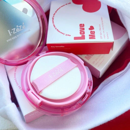 Love Me Cushion - Image 10