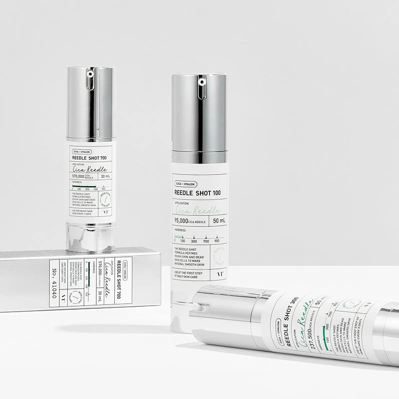 Reedle Shot 100 7 Reedle Shot 100 - Image 7