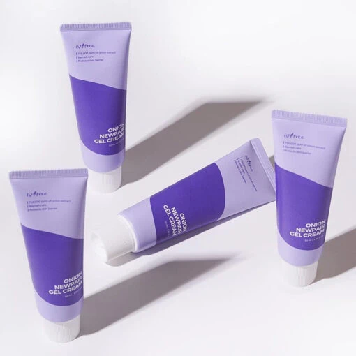 Onion Newpair Gel Cream - Image 7