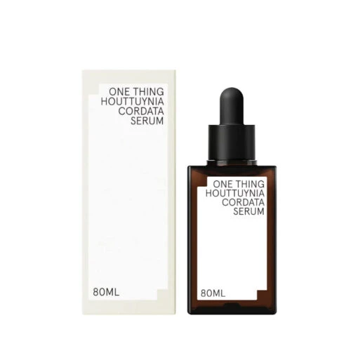 Houttuynia Cordata Serum - Image 2