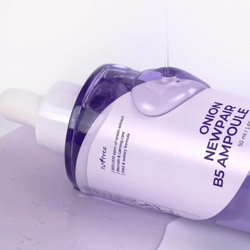 Onion Newpair B5 Ampoule - Image 2