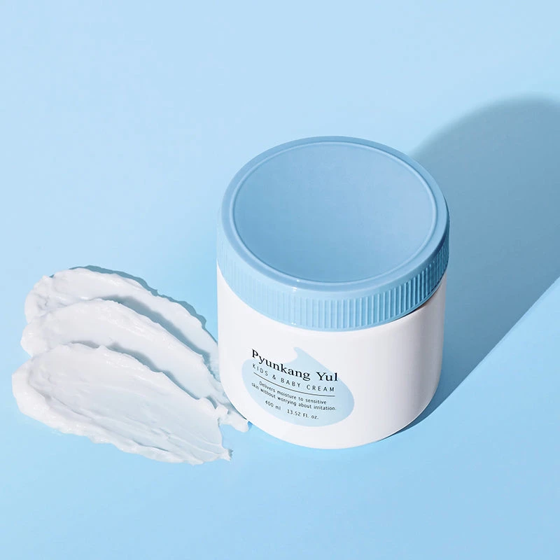 Kids & Baby Cream 2 Kids & Baby Cream - Image 2