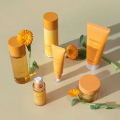 Calendula Relief Eye Cream -Cosrx Shop 412906433 686466560336861 1647031199384070980 n