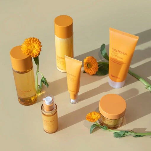 Calendula Relief Eye Cream - Image 7
