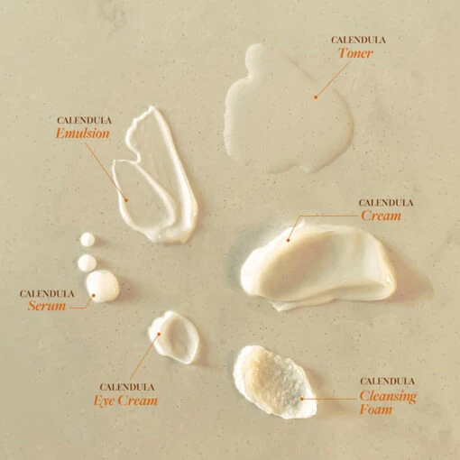 Calendula Relief Eye Cream - Image 8