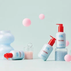 Calamine Pore Control Cleansing Oil 12 Calamine Pore Control Cleansing Oil -Cosrx Shop 417139381 1935150886880370 6401504451262558391 n