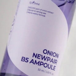 Onion Newpair B5 Ampoule -Cosrx Shop 417784400 1430527727860376 5308170827038981454 n