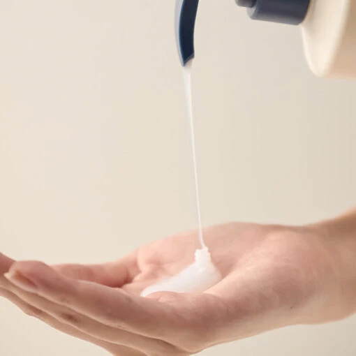 Rich Soymilk Body Wash - Image 6