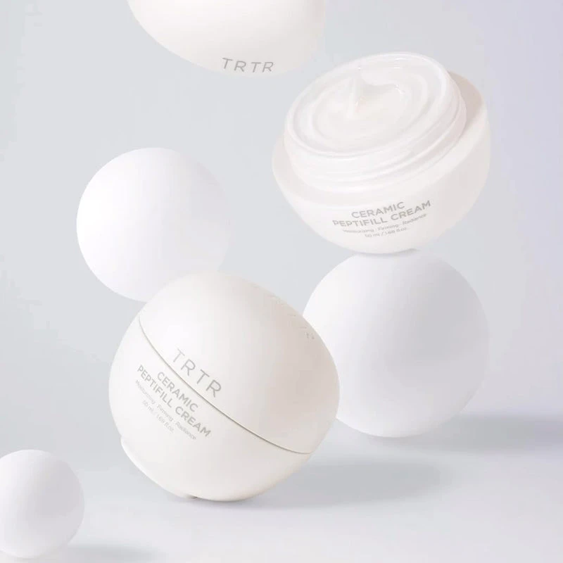 Ceramic Peptifill Cream 2 Ceramic Peptifill Cream - Image 2