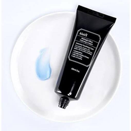Midnight Blue Calming Cream - Image 4