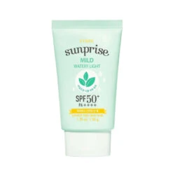 Sunprise Mild Watery Light SPF50 PA+++