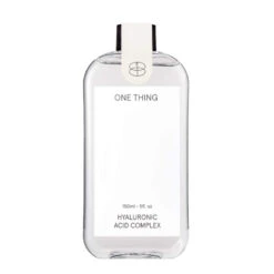 Hyaluronic Acid Complex Essence
