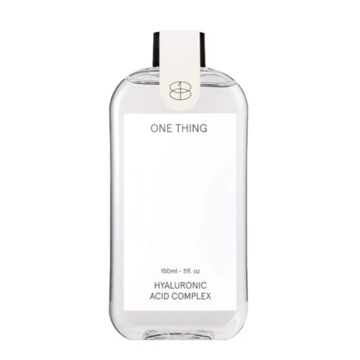 Hyaluronic Acid Complex Essence