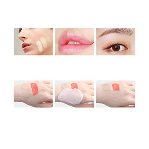 DER. CLEAR Bubble Deep Cleanser - Image 6