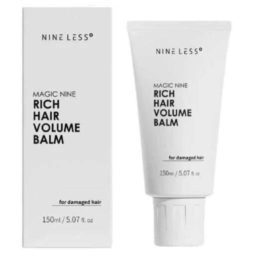 Magic Nine Rich Hair Volume Balm - Image 2