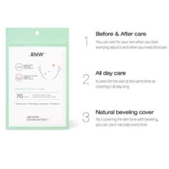 DER. ESTHE Dual Derm Spot Patch -Cosrx Shop 41n4zDzCwoL