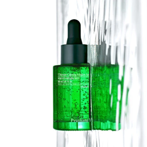 Ultimate Calming Solution Ampoule - Image 6