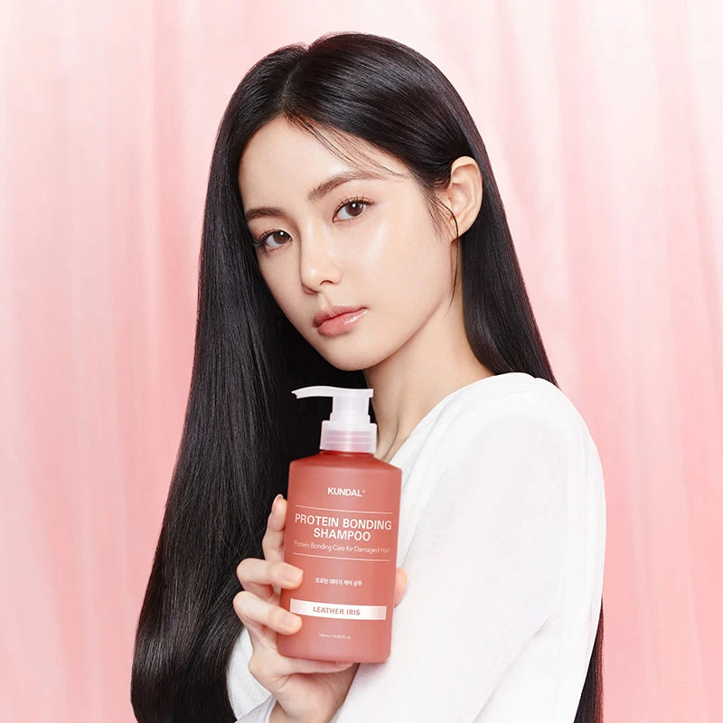 Protein Bonding Care Shampoo 6 Protein Bonding Care Shampoo - Image 6