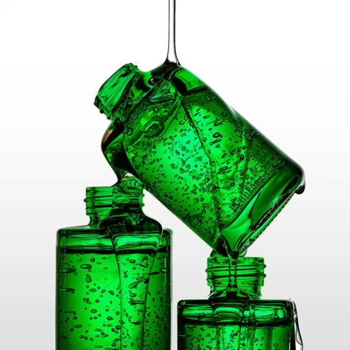 Ultimate Calming Solution Ampoule - Image 2