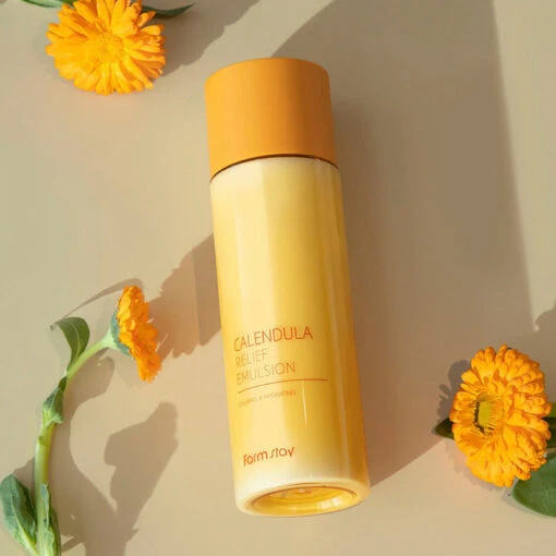 Calendula Relief Emulsion - Image 2