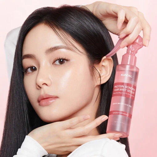 Protein Bonding Care Hair Mist - Image 4