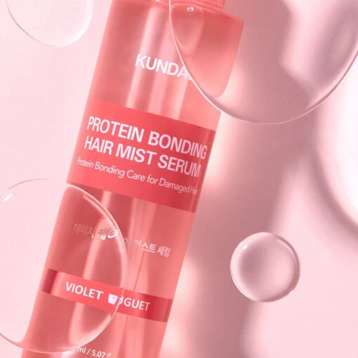 Protein Bonding Care Hair Mist - Image 5