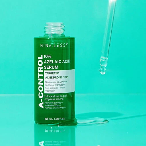 A-Control 10% Azelaic Acid Serum - Image 4