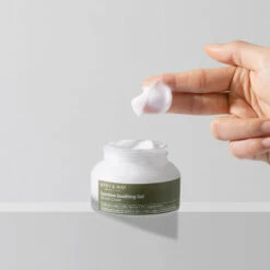 Sensitive Soothing Gel Blemish Cream 11 Sensitive Soothing Gel Blemish Cream -Cosrx Shop 42290c376f8de