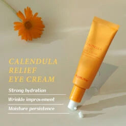 Calendula Relief Eye Cream -Cosrx Shop 422924053 705792878404229 6851781044075541109 n