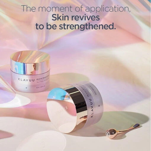Rejuve Pearlsation Multi Peptide Cream - Image 2