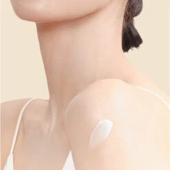 Rich Soymilk Body Cream -Cosrx Shop 424480483 1378311373072841 6963452681240734251 n