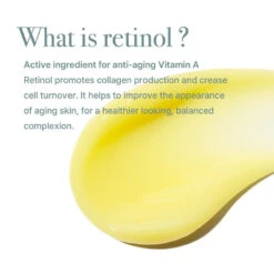 Marine Care Retinol Eye Serum -Cosrx Shop 425362754 1441944300003982 2372521763898841355 n