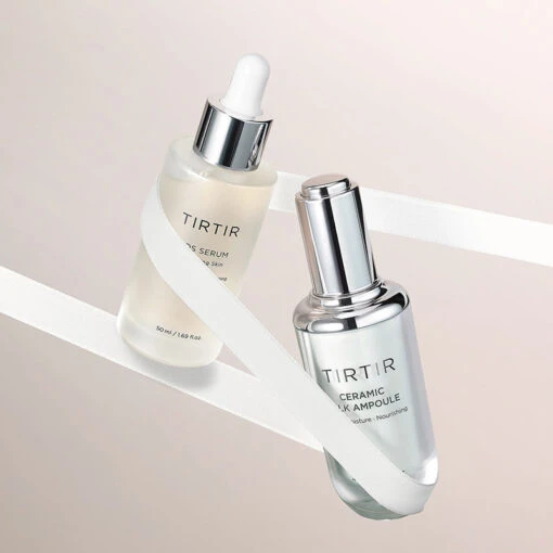 Ceramic Milk Ampoule - Image 7