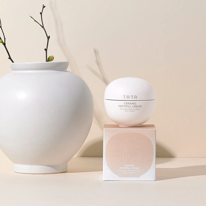 Ceramic Peptifill Cream 9 Ceramic Peptifill Cream - Image 9