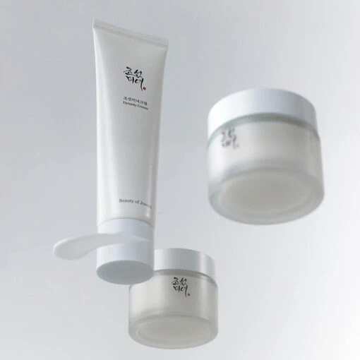 Dynasty Cream - Image 10