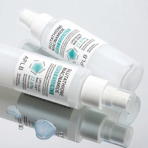 Glutathione Niacinamide Mist Essence - Image 6