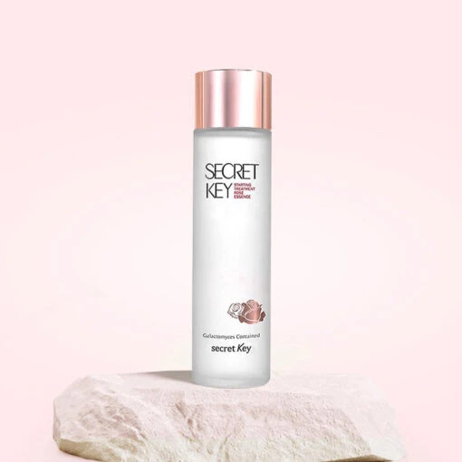 Starting Treatment Rose Essence - Image 3