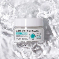 Glutathione Niacinamide Facial Cream -Cosrx Shop 429495019 1387146748584829 812894772059741269 n