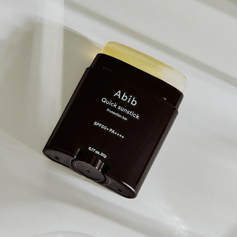 Quick Sunstick Protection Bar SPF50+ PA++++ 5 Quick Sunstick Protection Bar SPF50+ PA++++ - Image 5