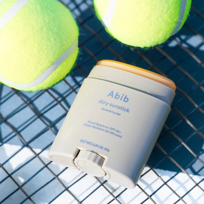 Airy Sunstick Smoothing Bar SPF50+ 5 Airy Sunstick Smoothing Bar SPF50+ - Image 5