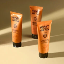Honey Therapy Plus Hair Pack 9 Honey Therapy Plus Hair Pack -Cosrx Shop 42added11273519e15f511c80407e052